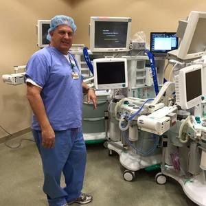 Meet your Posher, Clinton